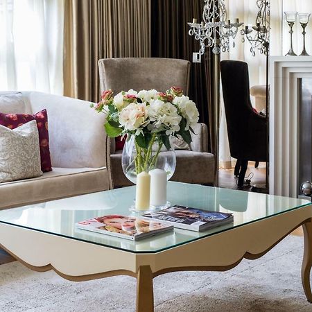 Hyde Park Luxe Leilighet London Eksteriør bilde
