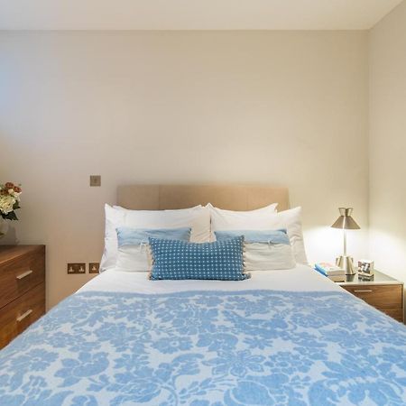 Hyde Park Luxe Leilighet London Eksteriør bilde