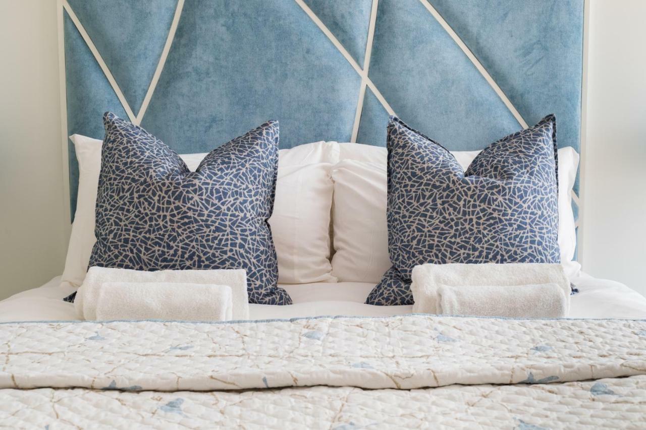 Hyde Park Luxe Leilighet London Eksteriør bilde