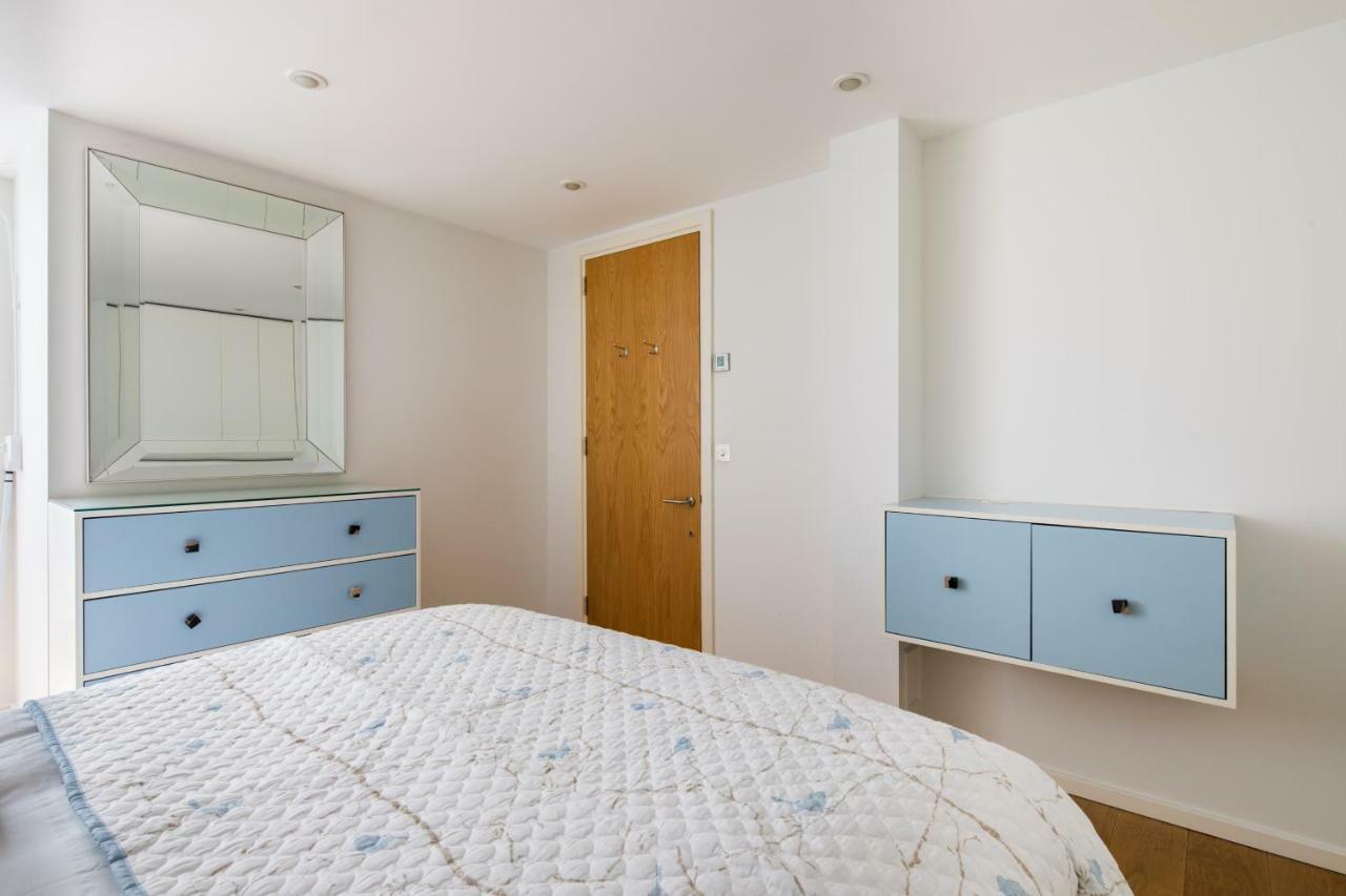 Hyde Park Luxe Leilighet London Eksteriør bilde