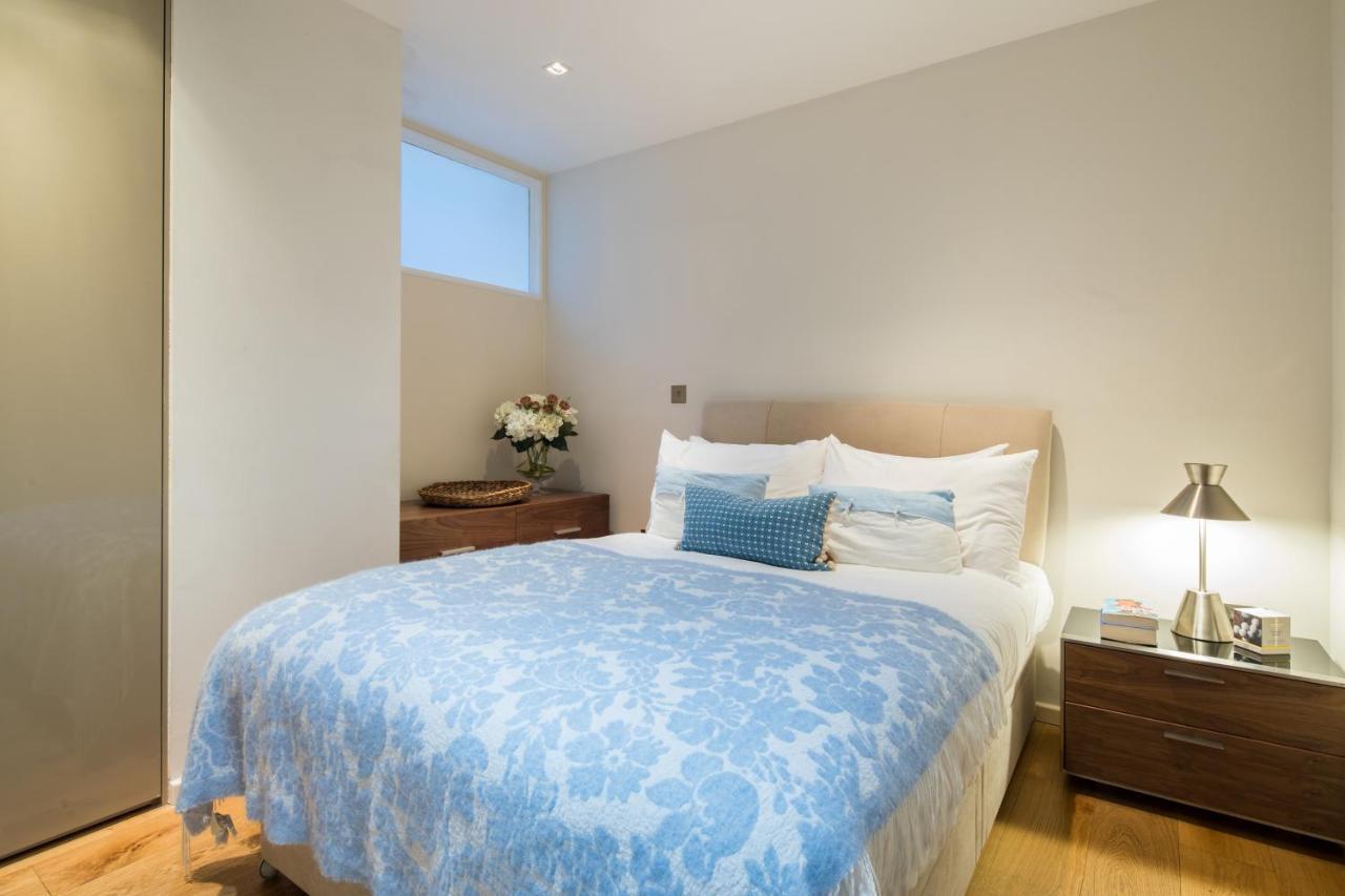 Hyde Park Luxe Leilighet London Eksteriør bilde